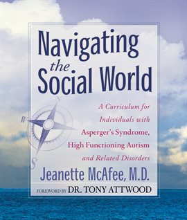 Cover image for Navigating the Social World