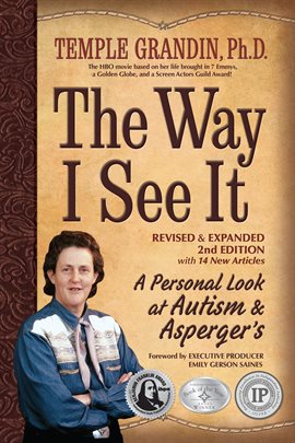 Cover image for The Way I See It