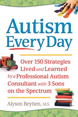Cover image for Autism Every Day