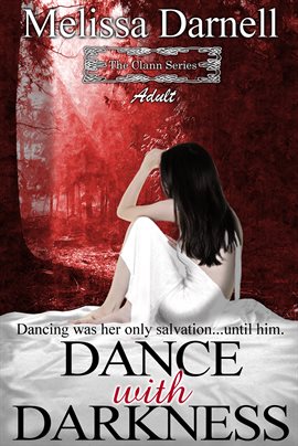 Cover image for Dance With Darkness
