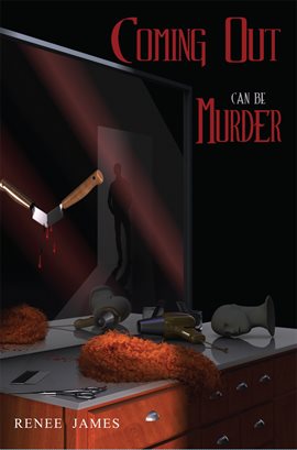 Cover image for Coming Out Can Be Murder