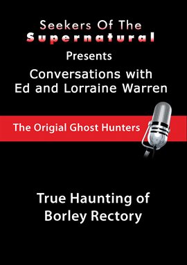 Cover image for True Haunting of Borley Rectory