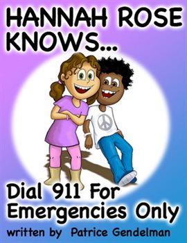 Cover image for Dial 911 For Emergencies Only