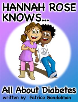 Cover image for All About Diabetes
