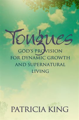 Cover image for Tongues