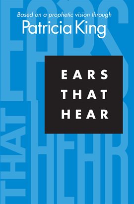 Cover image for Ears That Hear