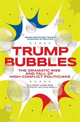 Cover image for Trump Bubbles