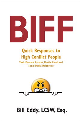 Cover image for Biff