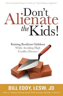 Cover image for Don't Alienate the Kids!