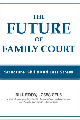 Cover image for The Future of Family Court