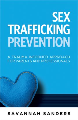 Cover image for Sex Trafficking Prevention