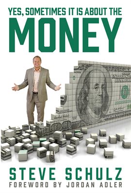 Cover image for Yes, Sometimes It Is About the Money