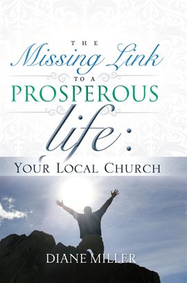Cover image for The Missing Link to a Prosperous Life