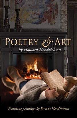 Cover image for Poetry & Art