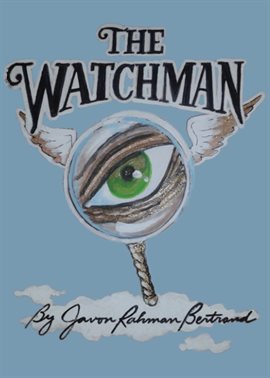 Cover image for The Watchman