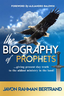 Cover image for The Biography of Prophets