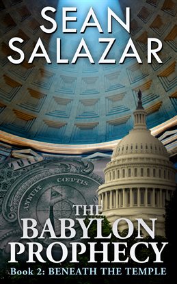 Imagen de portada para Beneath the Temple