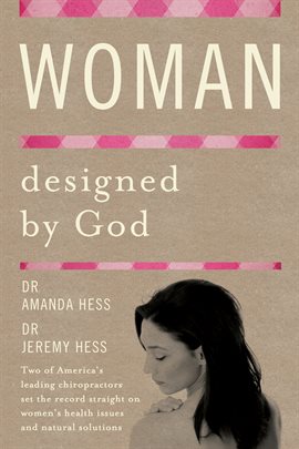 Cover image for Woman Designed by God