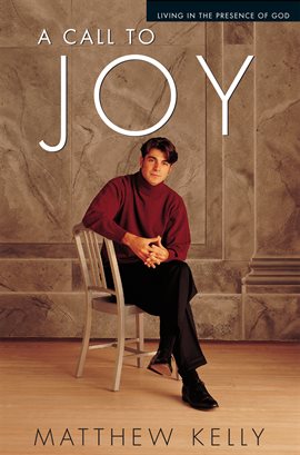 Cover image for A Call to Joy