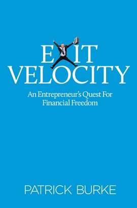 Cover image for Exit Velocity