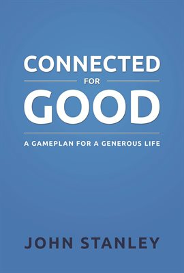 Cover image for Connected for Good