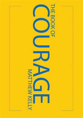 Imagen de portada para The Book of Courage