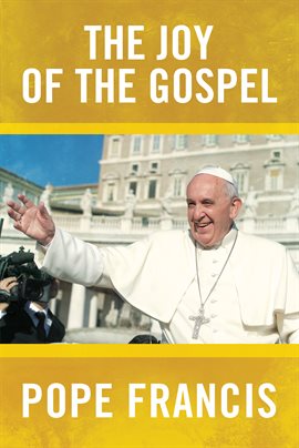 Cover image for The Joy of the Gospel