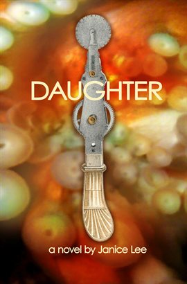 Cover image for Daughter