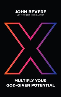Cover image for X