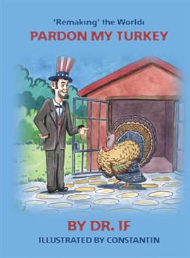 Cover image for Pardon My Turkey