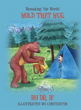 Cover image for Hold That Hug
