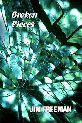 Cover image for Broken Pieces