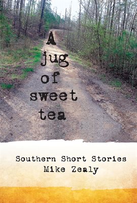 A Jug of Sweet Tea