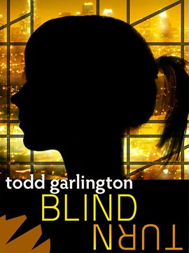 Cover image for Blind Turn