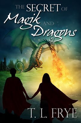 Imagen de portada para The Secret of Magik and Dragons