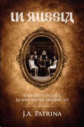 Imagen de portada para In Russia