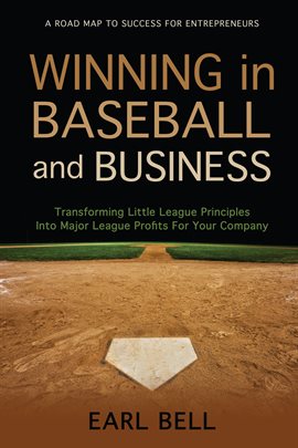 Cover image for Winning in Baseball and Business
