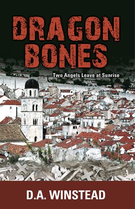 Imagen de portada para Dragon Bones