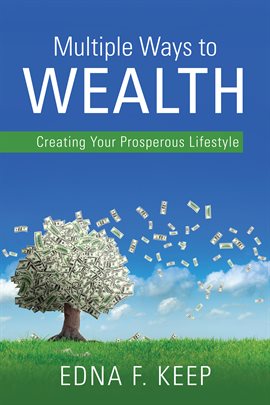 Cover image for Multiple Ways To Wealth