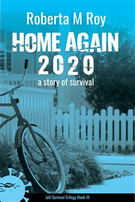 Imagen de portada para Home Again 2020