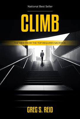 Cover image for Climb