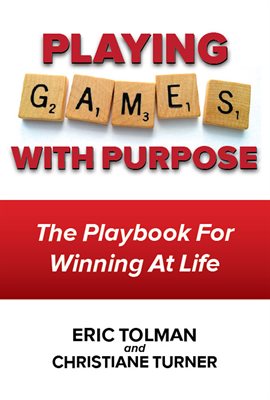 Cover image for Playing Games with Purpose