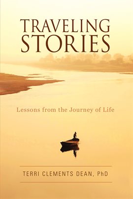 Imagen de portada para Traveling Stories