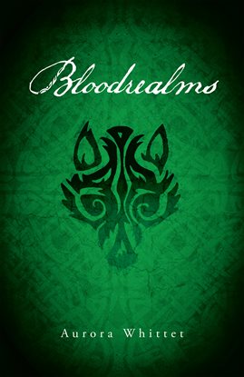 Cover image for Bloodrealms