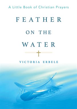 Cover image for Feather On the Water