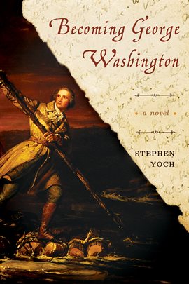 Imagen de portada para Becoming George Washington