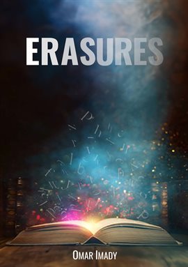 Imagen de portada para Erasures