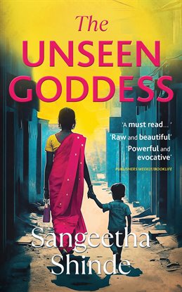 Imagen de portada para The Unseen Goddess