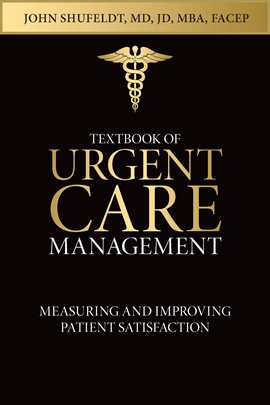 Cover image for Textbook of Urgent Care Management, Chapter 41