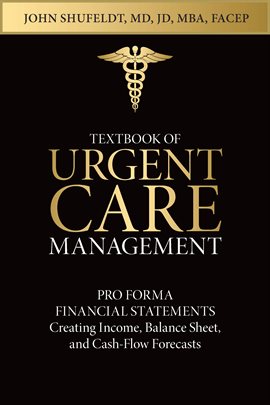 Cover image for Textbook of Urgent Care Management, Chapter 12